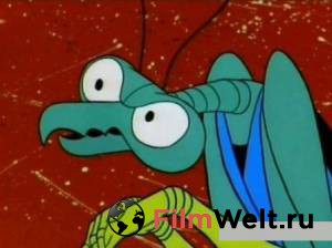 ������ ����� ��� ����� (������ 2000 � 2007) The Brak Show �������� ��� �����������