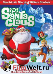 �������� ������������� ������ ����� ������� ����� ������ (��) Gotta Catch Santa Claus