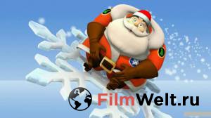 �������� ������� ����� ������ (��) - Gotta Catch Santa Claus - [2008] ������ ��� �����������