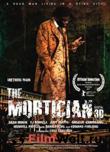 ��������� ��������� - The Mortician ������ ��� �����������