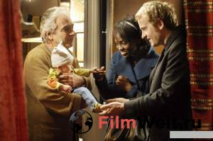 �������� ����� ������ � ��� ������� - Ensemble, c'est trop - (2010)