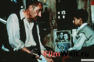 ����� ������ ����� ��������� ��������� - Nuovo Cinema Paradiso - [1988]