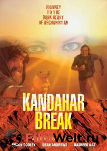 �������� ����� ������������ ������ Kandahar Break (2009) online