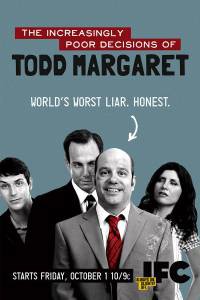 ���� ������� ������ ����� ��������� (������ 2009 � 2012) - The Increasingly Poor Decisions of Todd Margaret - 2009 �������� ������ ���������