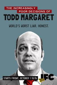 �������� ����� ������� ������ ����� ��������� (������ 2009 � 2012) - The Increasingly Poor Decisions of Todd Margaret