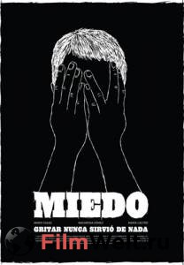 �������� ��������� ����� Miedo ��������� ������