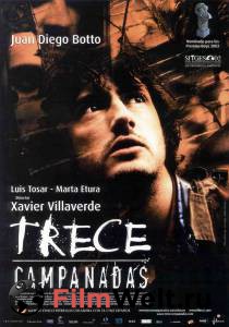 �������� ����� ���� ������� 13 / Trece campanadas ������