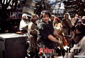 �������� ������������� ������ ����� ������� ���� - Hook - 1991