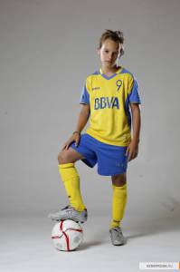 ������ ���� ����� ����� El sueo de Ivn ��������
