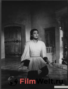 �������� �������� ���������� Les visiteurs du soir 1942 ��������� ��� �����������