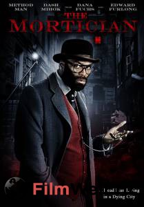 �������� ������ ��������� - The Mortician