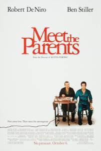 �������� ���������� � ���������� - Meet the Parents - (2000) ��������� ��� �����������
