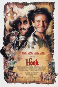 ������� ���� Hook [1991] ������ ����� ���������