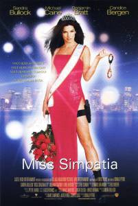 �������� ���� ��������������� - Miss Congeniality ������