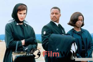 ���� ������� ��������� / Men of Honor / [2000] �������� ������ ���������