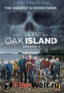 �������� ����� ��������� ������� ��� (������ 2014 � ...) The Curse of Oak Island online