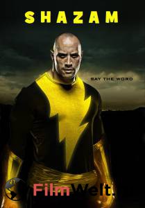 ����� ������ �����! / Shazam! ���������