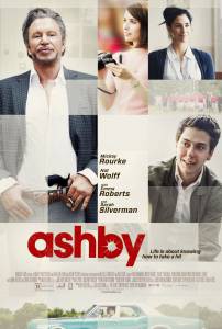 ���� ���� / Ashby / [2015] �������� ������ ���������
