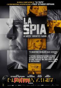 �������� ����� ������� ������� / A Most Wanted Man / (2014) ������ ��� �����������