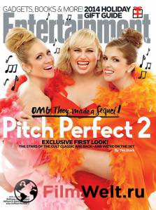 �������� ����� ��������� �����2 / Pitch Perfect�2 / (2015) online