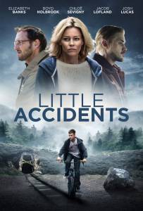 ��������� ������������ Little Accidents (2014) �������� ������
