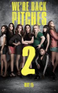 ������ ����� ��������� �����2 - Pitch Perfect�2 - (2015) �������� ��� �����������