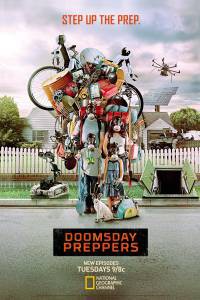 � �������� ����� ����� (������ 2011 � ...) / Doomsday Preppers / 2011 (3 ������) ������ ��� �����������