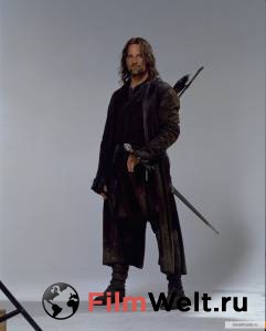 ��������� �����: ��� �������� The Lord of the Rings: The Two Towers (2002) �������� ������ ��� �����������