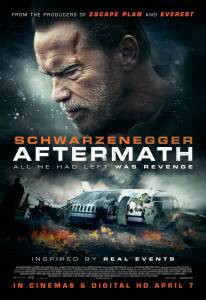 �������� ����� ������ ����������� - Aftermath - [2017] ���������