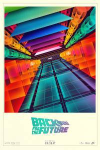 �������� ����� ����� � ������� / Back to the Future online