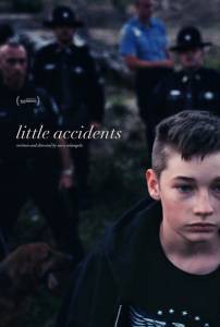 �������� ��������� ������������ Little Accidents ������