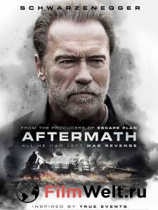���������� ����� ����������� / Aftermath / [2017]
