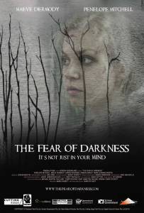 ����� ������ ����� ������� - The Fear of Darkness - 2016 ��� �����������