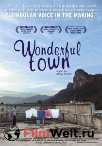 ����� ������ �������� ����� Wonderful Town (2007) ��������� � HD