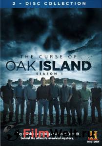 �������� ������ ����� ��������� ������� ��� (������ 2014 � ...) / The Curse of Oak Island