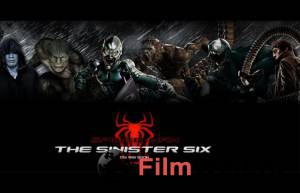 �������� ���������� ������ ����� �������� �������� / The Sinister Six / [2016]