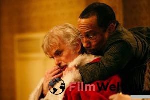 �������� ����� ������ �����2 / Bad Santa�2 / (2016) ���������