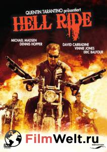 �������� ������ ����� ������ ������� Hell Ride