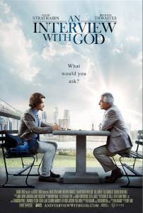 �������� ������������� ����� �������� � ����� / An Interview with God / [2018] ������