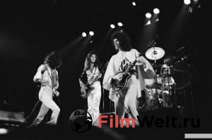 ���� Queen: Live in Bohemia �������� ������