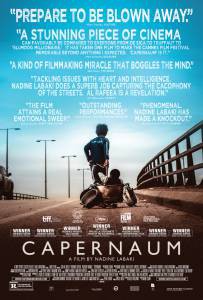 �������� ������ ����� ��������� / Capharna"um / [2018]