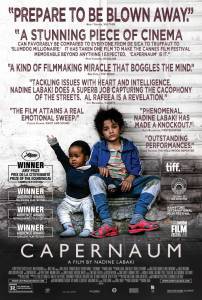 ����� ������ ��������� / Capharna"um / (2018) ���������