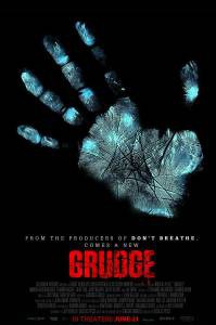 �������� ������������� ����� ��������� / The Grudge / 2020 ������