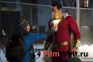 ����� ������ �����! Shazam! (2019) ��������� � HD