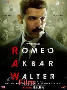����� ������ �����. �����. ������� - Romeo Akbar Walter ��������� � HD