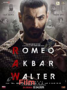 �������� ����� �����. �����. ������� Romeo Akbar Walter 2019 online