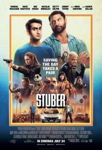 �������� ���������� ����� ���, ����! - Stuber ������