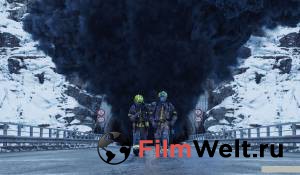 �������: ������ ��� ����� / Tunnelen / [2019] �������� ������