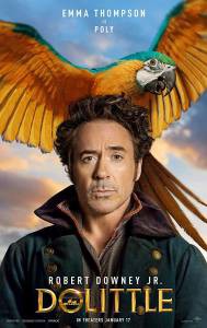 ����� ������ ������������ ����������� ������� �������� / Dolittle ���������