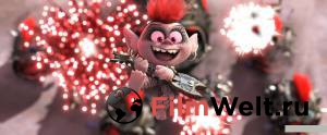 �������� ����� ������. ������� ��� Trolls World Tour [2020] ������